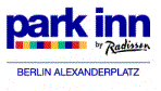 Park Inn by Radisson Berlin Alexanderplatz logo