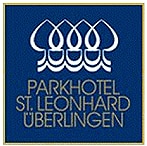 Parkhotel St. Leonhard GmbH & Co.KG logo