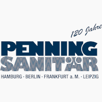 Penning Sanitär Handel GmbH & Co. KG logo