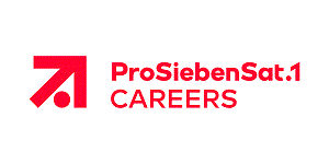 ProSiebenSat.1 Careers logo