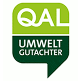 QAL Umweltgutachter GmbH logo