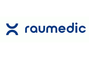 RAUMEDIC AG logo