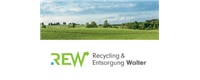 REW Recycling & Entsorgung Walter GmbH & Co. KG logo