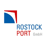 ROSTOCK PORT GMBH logo