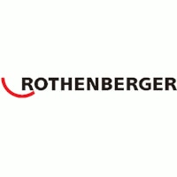 ROTHENBERGER Werkzeuge GmbH logo