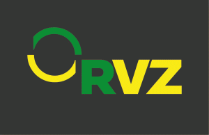 RVZ GmbH logo