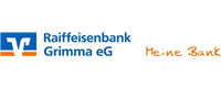 Raiffeisenbank Grimma eG logo