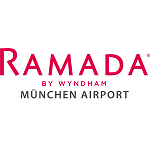 Ramada by Wyndham München Airport logo