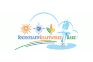 RegenerativKraftwerke Harz GmbH & Co. KG logo