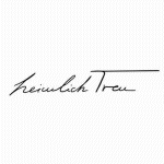 Restaurant heimlichTreu logo