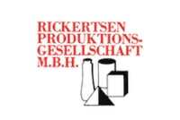 Rickertsen Produktionsgesellschaft mbH logo