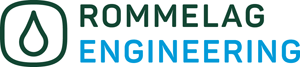 Rommelag ENGINEERING logo