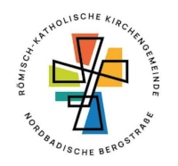 Römisch-katholische Kirchengemeinde Nordbadische Bergstraße logo