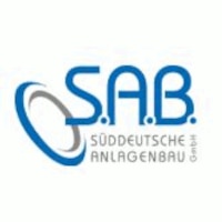 S.A.B. Süddeutsche Anlagenbau GmbH logo