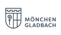 Stadt Mönchengladbach logo