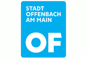 Stadt Offenbach am Main logo
