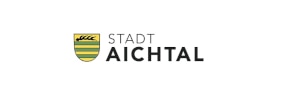 Stadt Aichtal logo