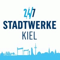 Stadtwerke Kiel AG logo