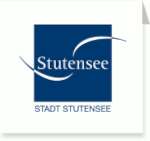 Stadt Stutensee logo
