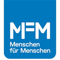 Stiftung Menschen für Menschen logo