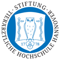 Stiftung Tierärztliche Hochschule Hannover logo