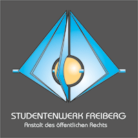 Studentenwerk Freiberg logo