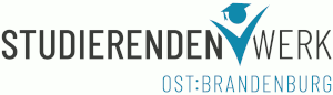 Studierendenwerk Ost:Brandenburg logo