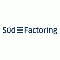 SüdFactoring GmbH logo