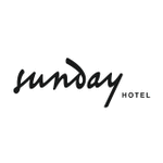 Sunday Hotel Am Main Taunus Zentrum logo