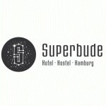 Superbude Altona Paradise logo
