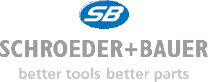 SCHROEDER + BAUER Werkzeugbau Stanztechnik GmbH + Co. KG logo