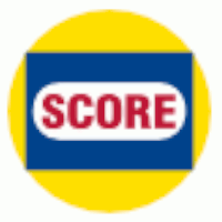SCORE GmbH logo