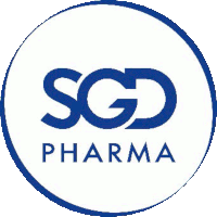 SGD Kipfenberg GmbH logo