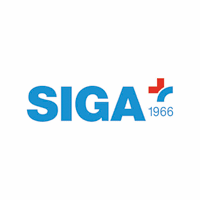 SIGA Cover GmbH Deutschland logo