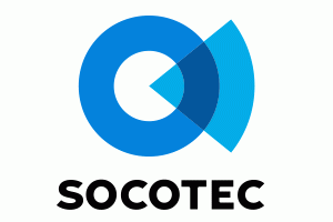SOCOTEC Ingenieure AG logo