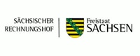 Sächsischer Rechnungshof logo
