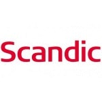 Scandic Frankfurt Museumsufer logo