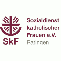 Sozialdienst katholischer Frauen e.V. Ratingen logo
