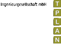 TPLAN Ingenieurgesellschaft mbH logo