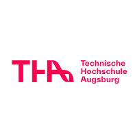 Technische Hochschule Augsburg logo