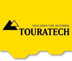 Touratech GmbH logo