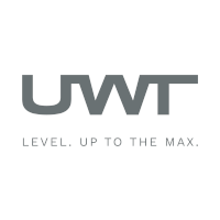 UWT GmbH logo