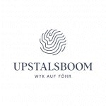 Upstalsboom Wyk auf Föhr logo