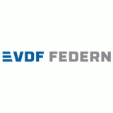 VDF VOGTLAND Federntechnik GmbH logo