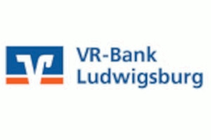 VR-Bank Ludwigsburg eG logo