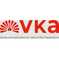 Verbund katholischer Altenhilfe Paderborn e.V. (VKA) logo