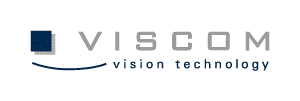 Viscom SE logo