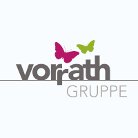 Vorrath Hausverwaltung GmbH & Co. KG logo