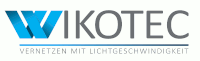 WIKOTEC-Kommunikationstechnik GmbH logo