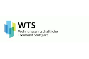 WTS Wohnungswirtschaftliche Treuhand Stuttgart logo